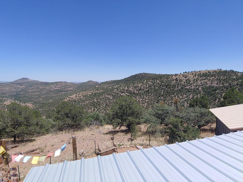 115 Apache Mountain Trail, Fort Davis, Texas image 40