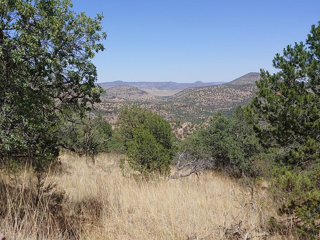 115 Apache Mountain Trail, Fort Davis, Texas image 10