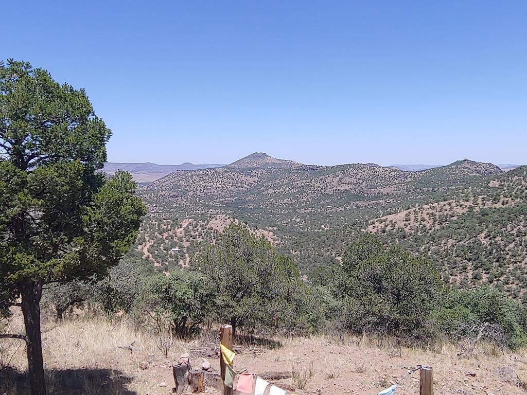 115 Apache Mountain Trail, Fort Davis, Texas image 36