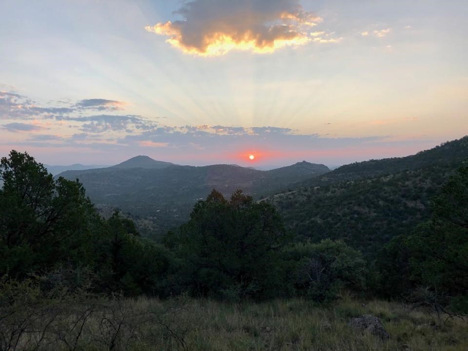 115 Apache Mountain Trail, Fort Davis, Texas image 4