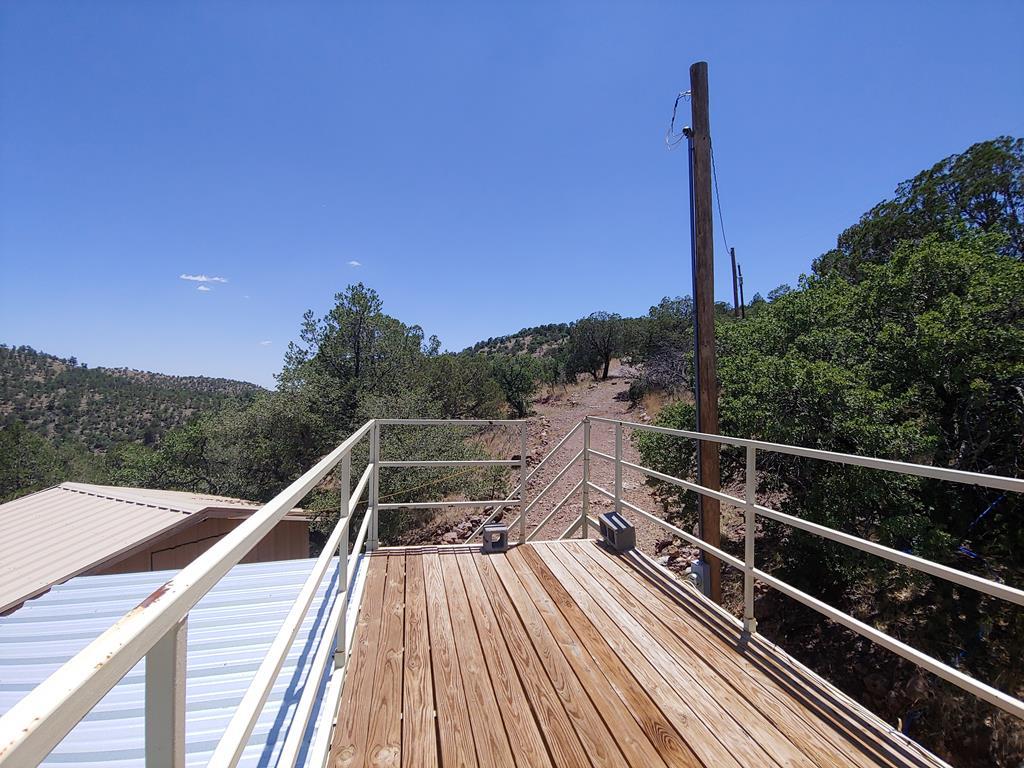 115 Apache Mountain Trail, Fort Davis, Texas image 41