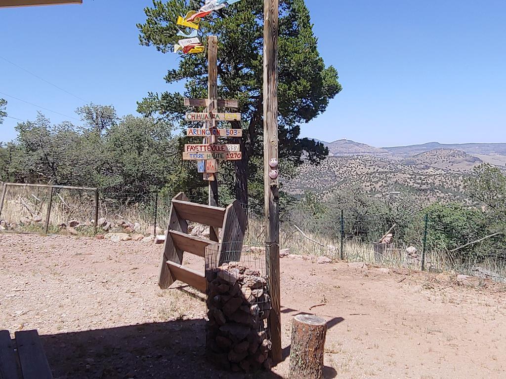 115 Apache Mountain Trail, Fort Davis, Texas image 18