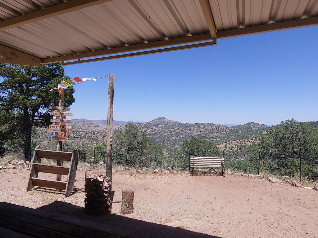 115 Apache Mountain Trail, Fort Davis, Texas image 24