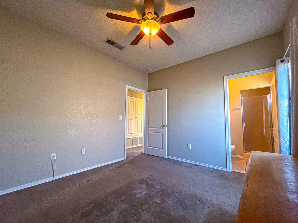 704 Jf Kennedy Street, Van Horn, Texas image 12