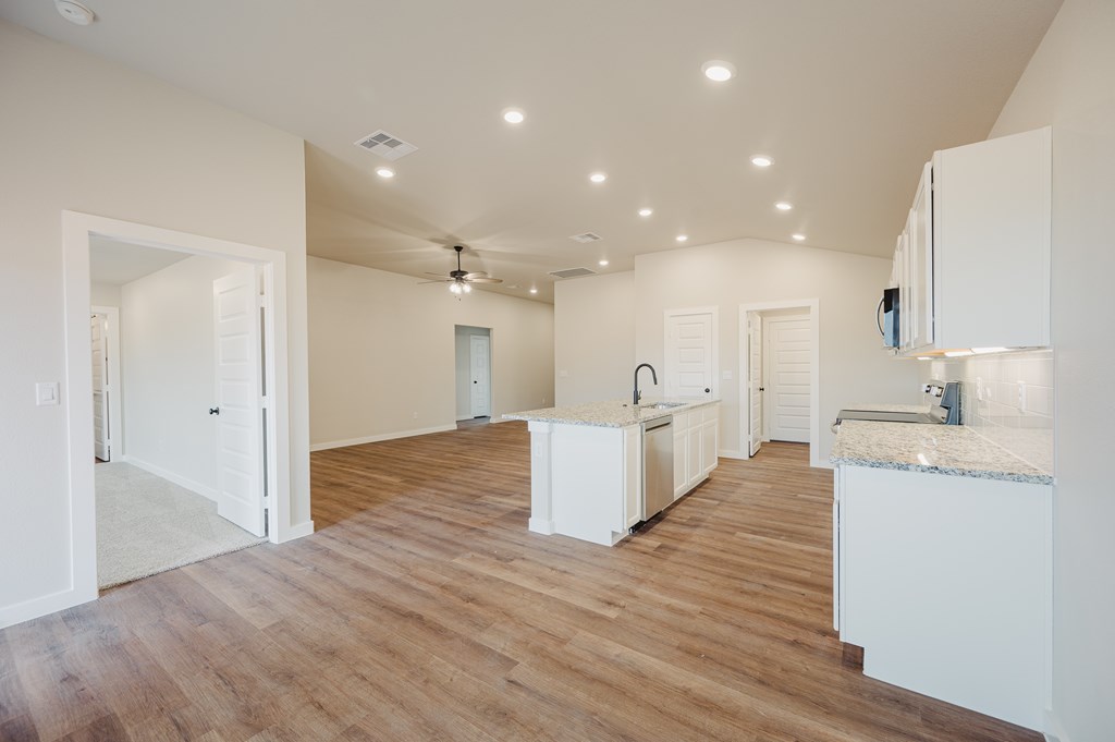 323 Trailblazer Ln, Odessa, Texas image 7