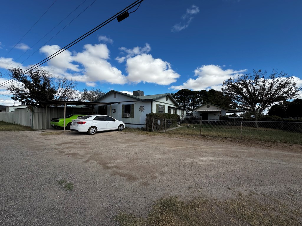 7044 W 24th St, Odessa, Texas image 2