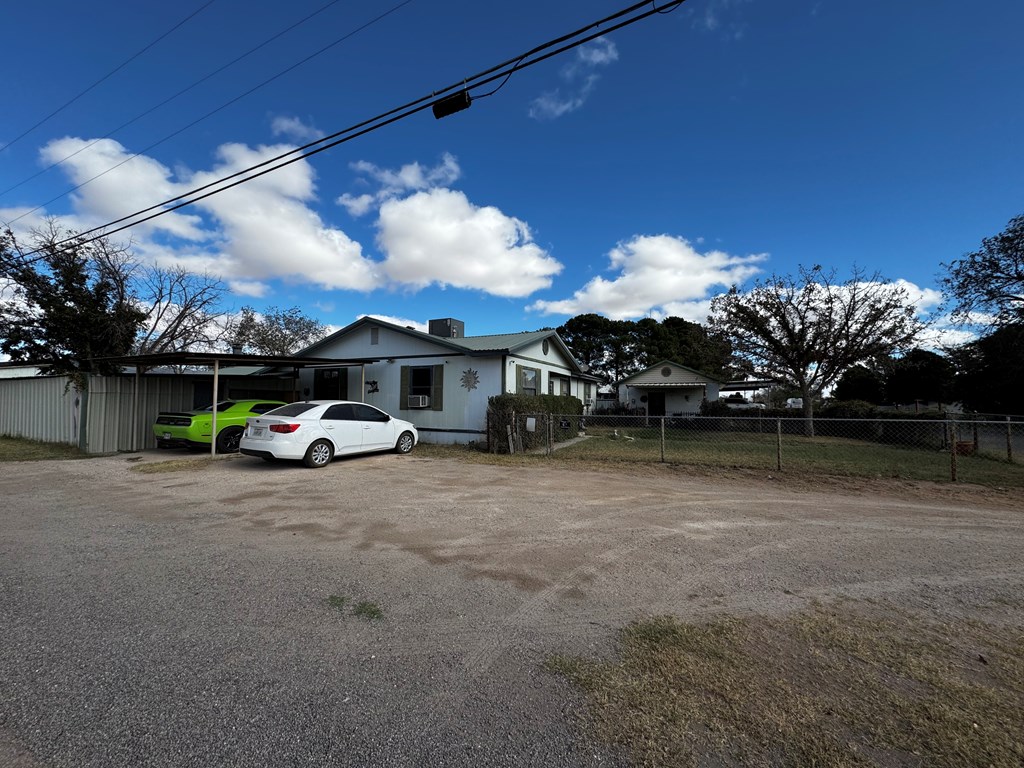 7044 W 24th St, Odessa, Texas image 11