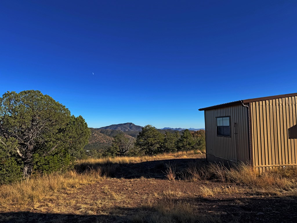 207 High Meadow Trail, Fort Davis, Texas image 19