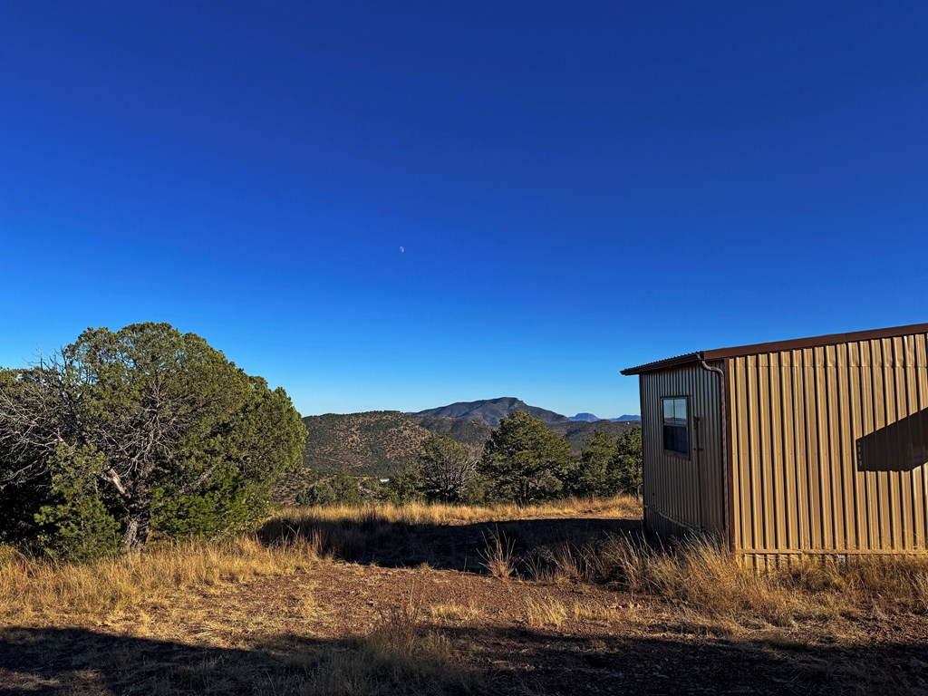 207 High Meadow Trail, Fort Davis, Texas image 18