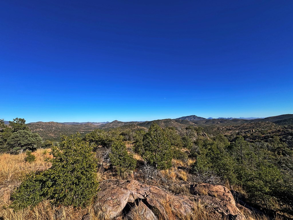 207 High Meadow Trail, Fort Davis, Texas image 16