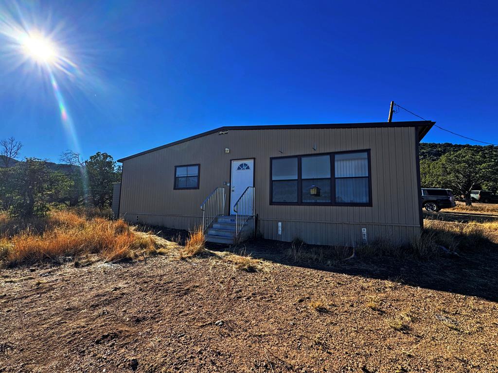 207 High Meadow Trail, Fort Davis, Texas image 1