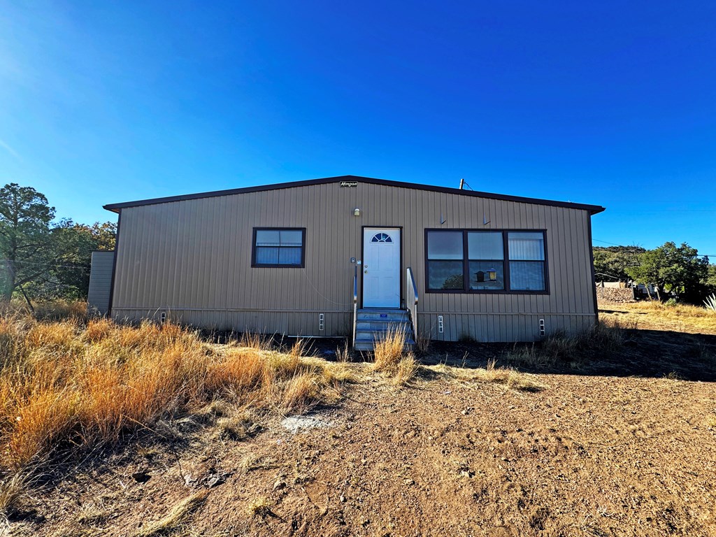 207 High Meadow Trail, Fort Davis, Texas image 20