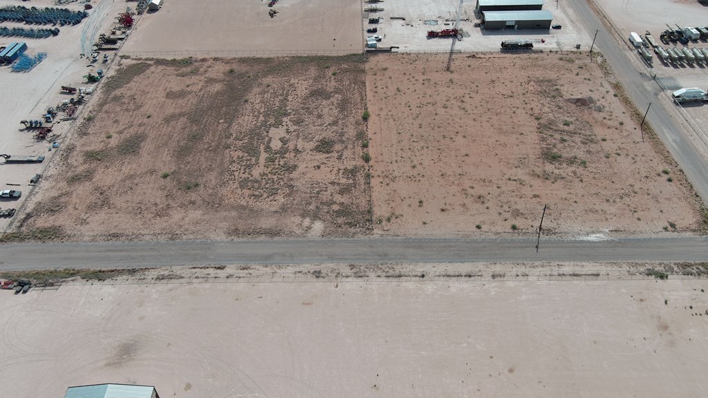 8911 E County Rd 95, Midland, Texas image 9