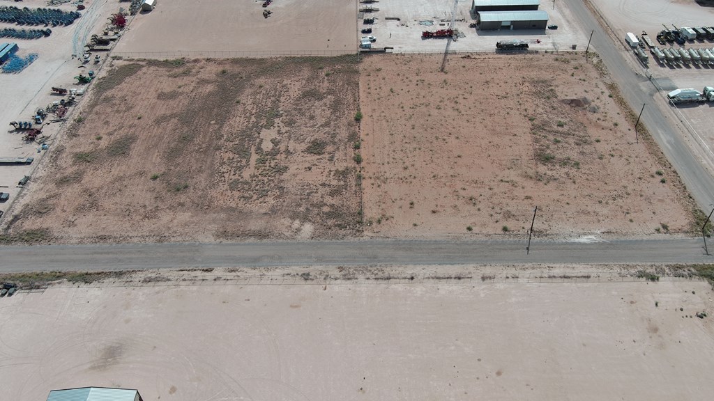 8911 E County Rd 95, Midland, Texas image 8