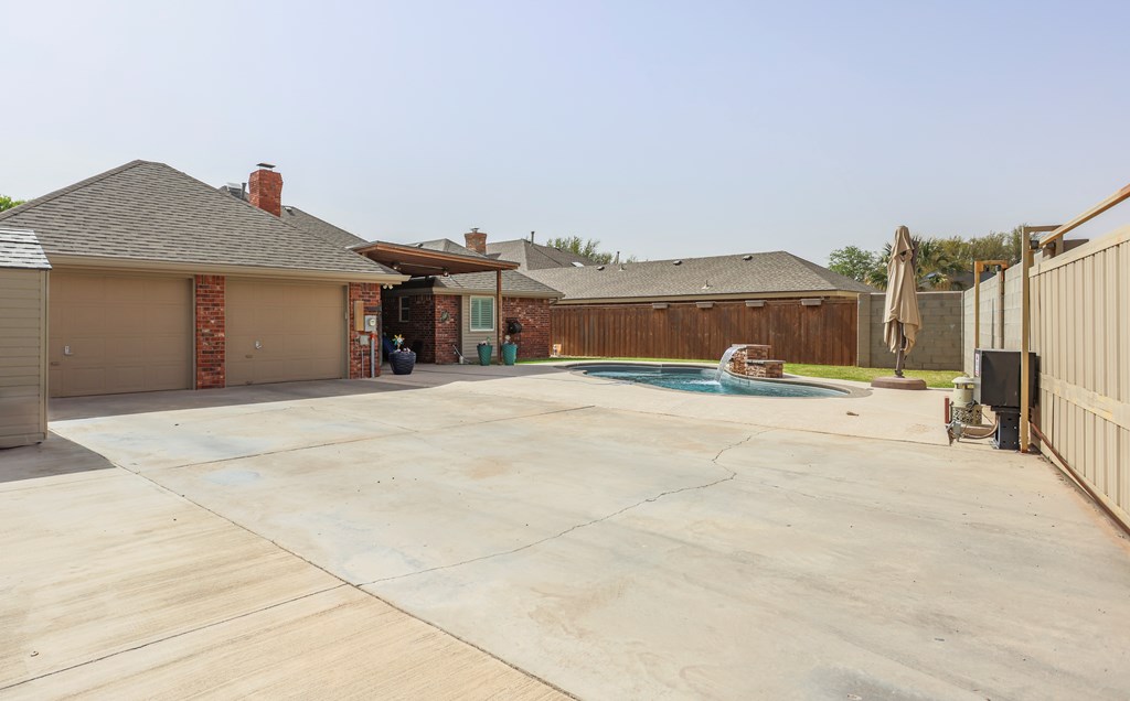 7023 Tobosa Ave, Odessa, Texas image 9
