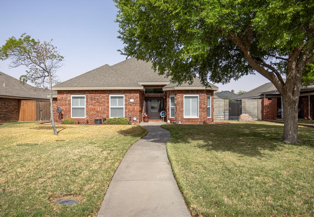 7023 Tobosa Ave, Odessa, Texas image 1