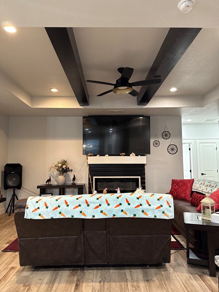 204 NW 10th St, Andrews, Texas image 5