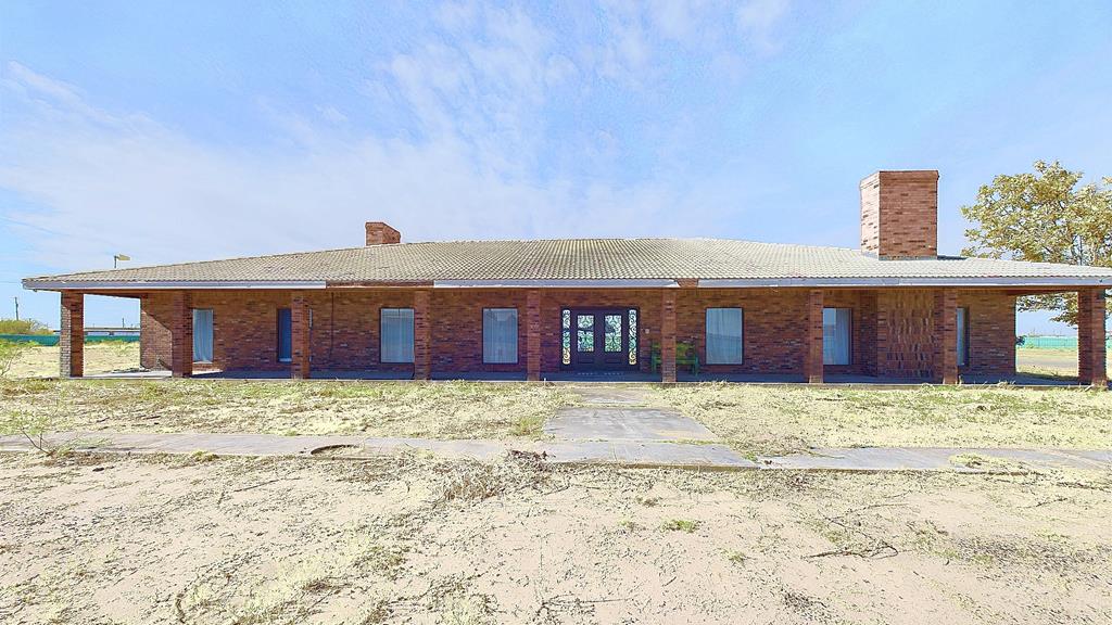 3000 S Helen Ave, Monahans, Texas image 1