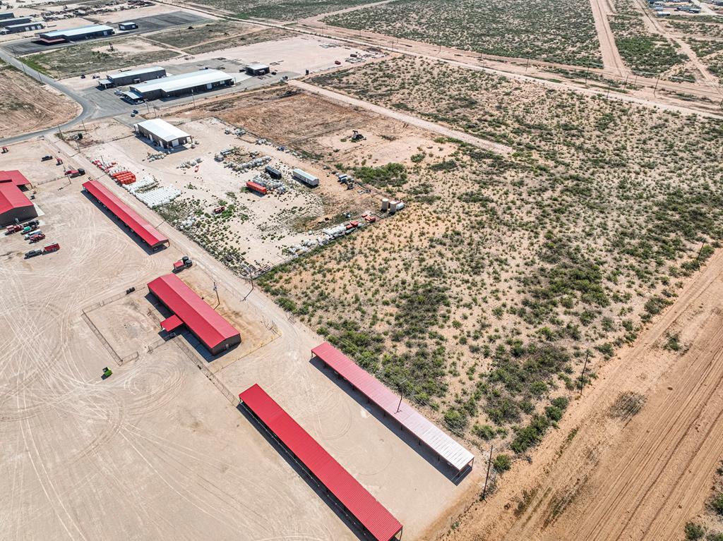 3808 N County Rd 1109, Midland, Texas image 1