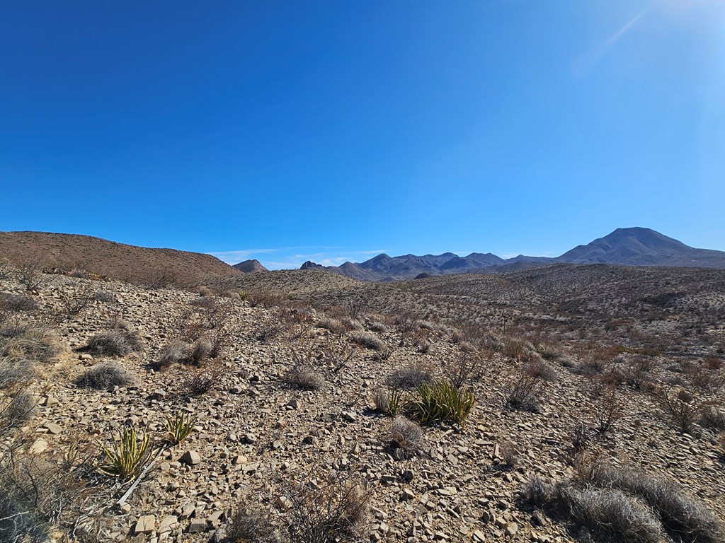 999 Point- A-view Rd, Terlingua, Texas image 16