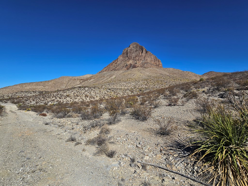 999 Point- A-view Rd, Terlingua, Texas image 17