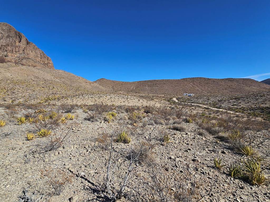 999 Point- A-view Rd, Terlingua, Texas image 14