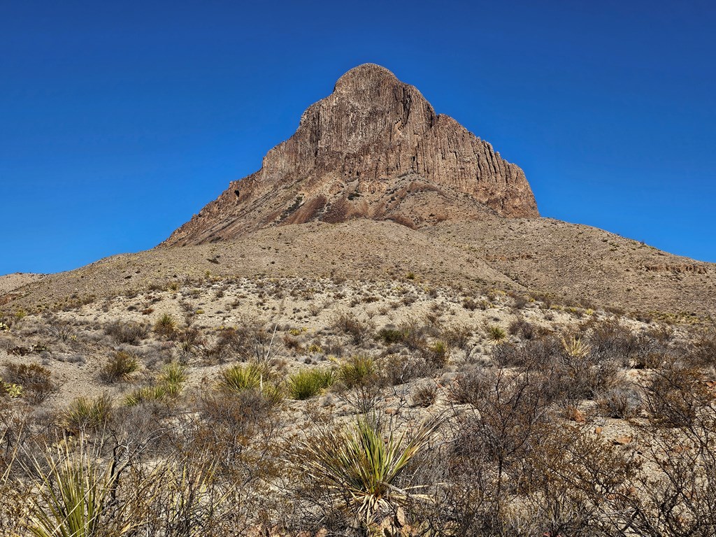 999 Point- A-view Rd, Terlingua, Texas image 21