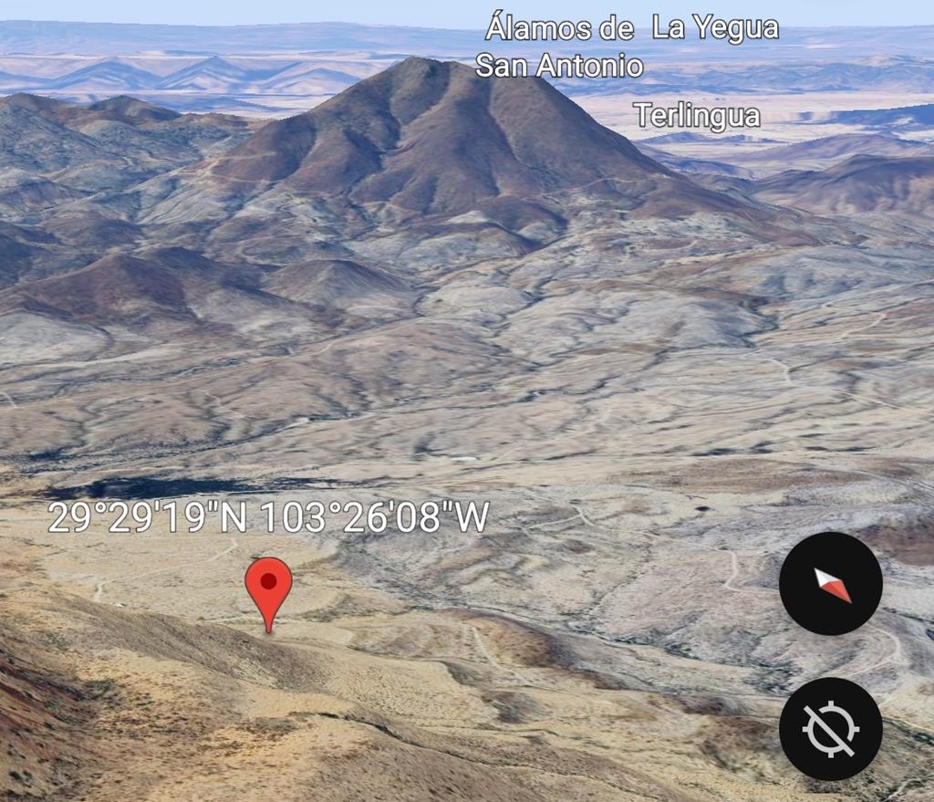 999 Point- A-view Rd, Terlingua, Texas image 26