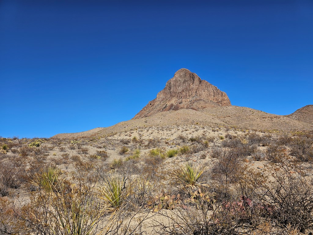 999 Point- A-view Rd, Terlingua, Texas image 24