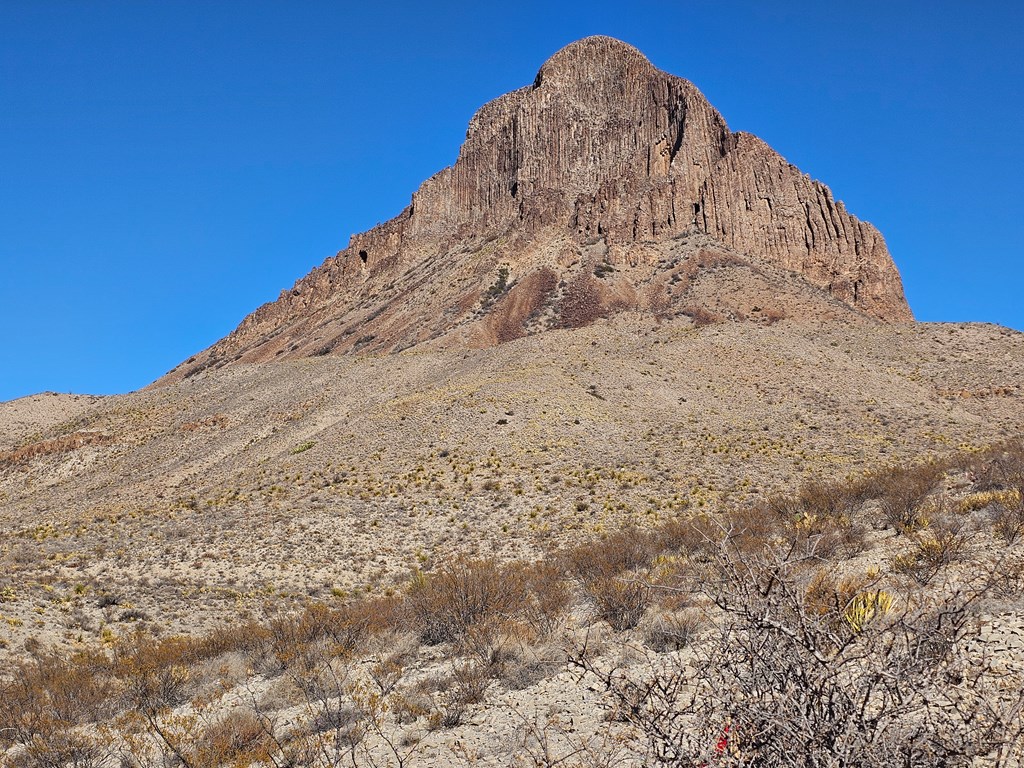 999 Point- A-view Rd, Terlingua, Texas image 7