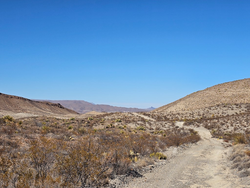 999 Point- A-view Rd, Terlingua, Texas image 19