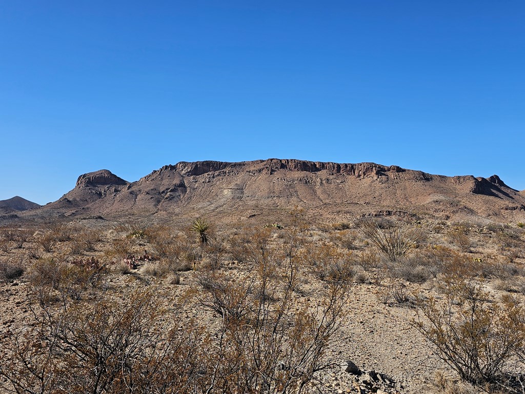 999 Point- A-view Rd, Terlingua, Texas image 20