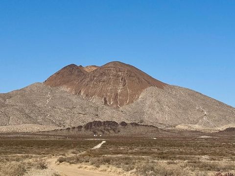 Vacant Land For Sale - TR 8970 Woodhouse Rd<br/> Brewster County, Terlingua, TX 79852
