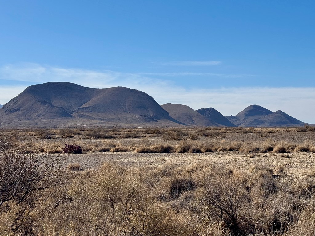 TR 8970 Woodhouse Rd, Terlingua, Texas image 3