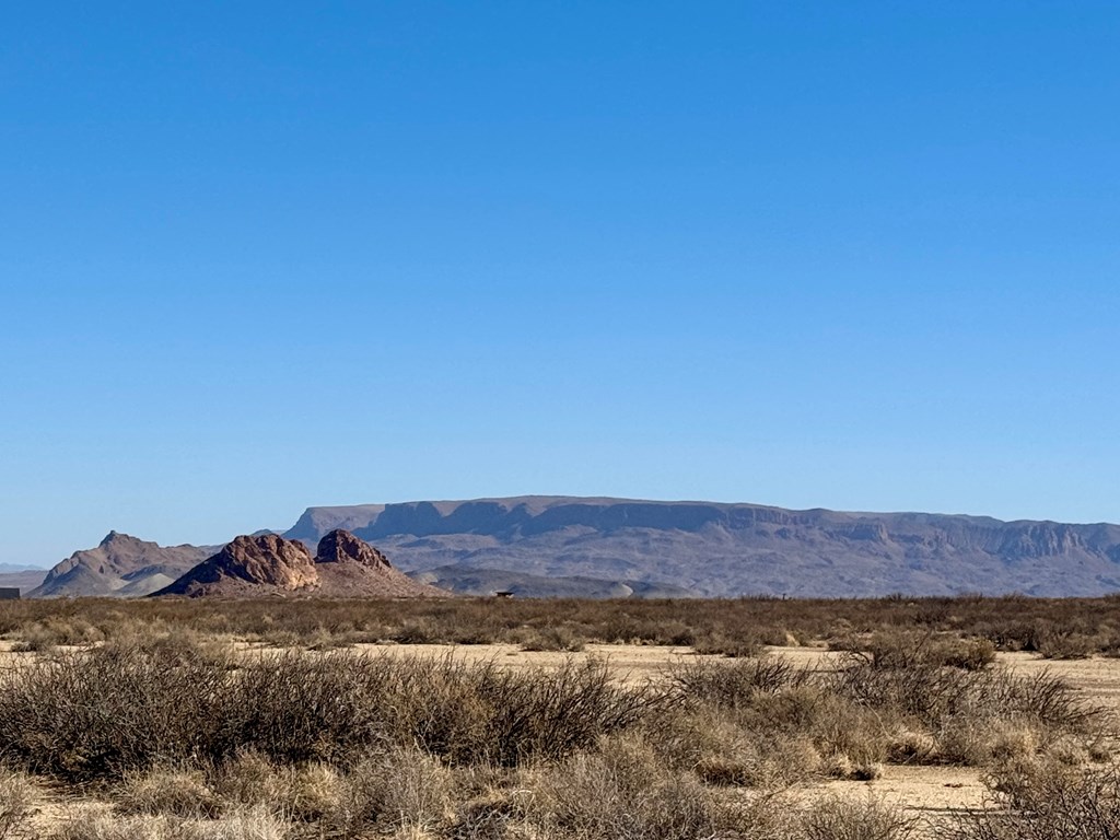 TR 8970 Woodhouse Rd, Terlingua, Texas image 4