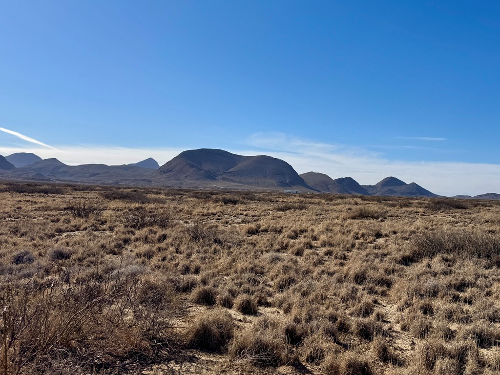 TR 8970 Woodhouse Rd, Terlingua, Texas image 6