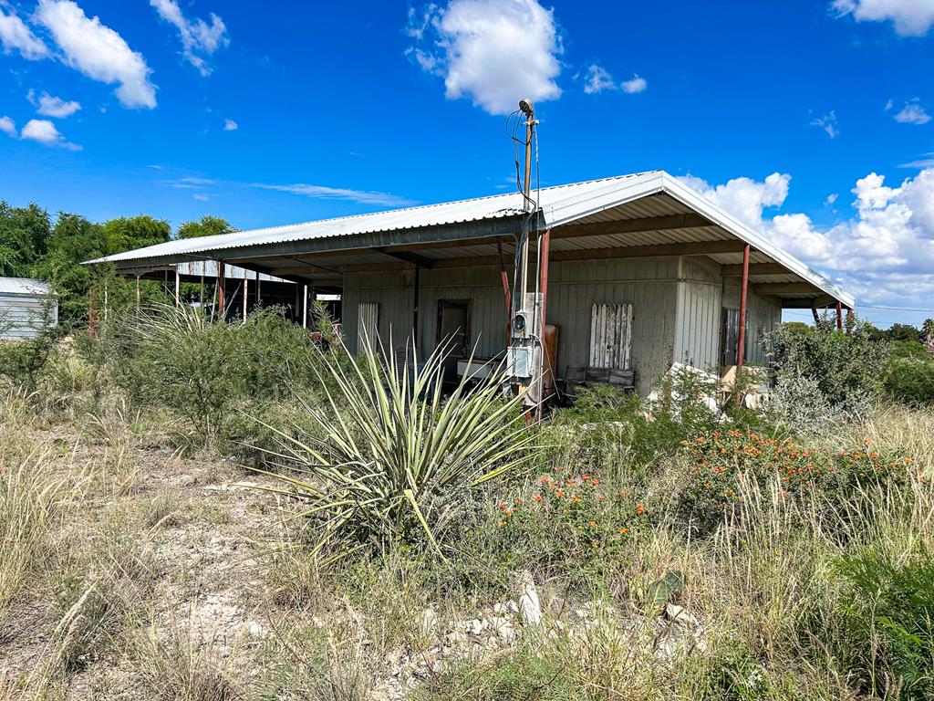204 Sunrise Ave, Del Rio, Texas image 1