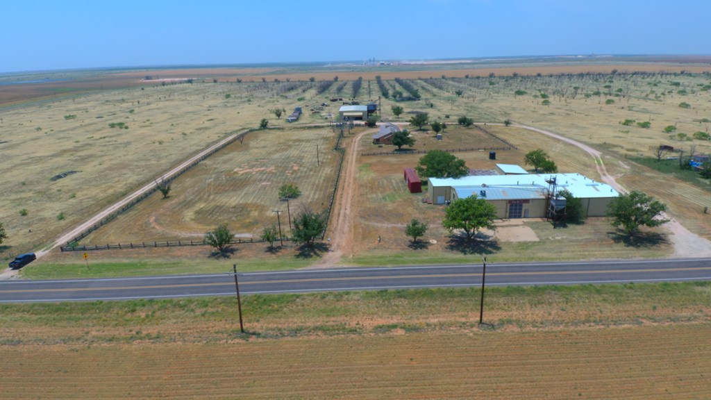 1016 County Rd East Rd, Lamesa, Texas image 30