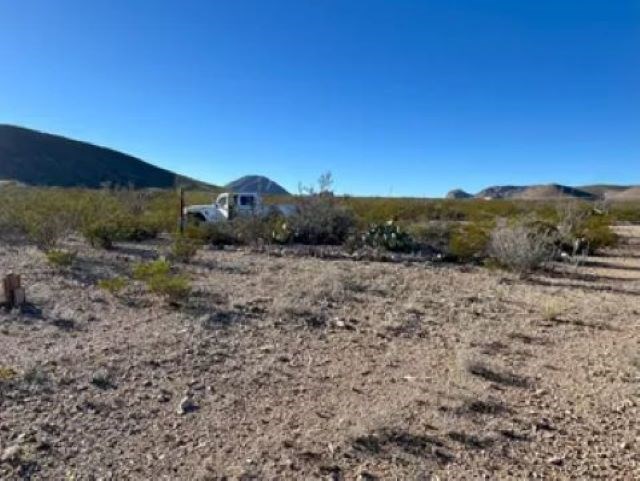 27236 Lake Ament Rd, Terlingua, Texas image 4