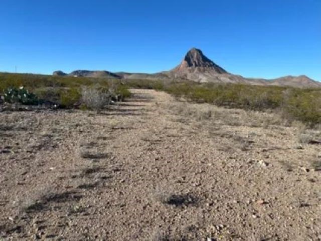 27236 Lake Ament Rd, Terlingua, Texas image 6