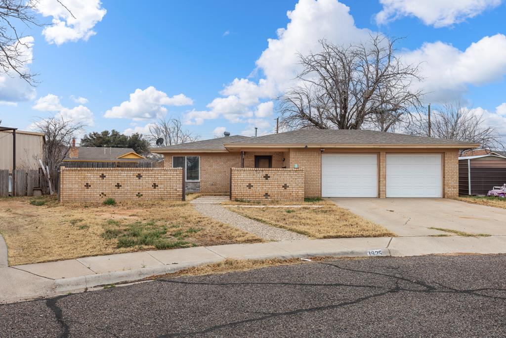 3925 Wood Court, Odessa, Texas image 1