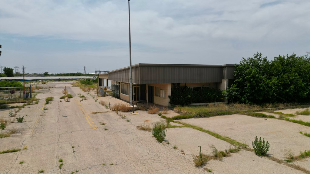 TBD E Pool Rd, Odessa, Texas image 3