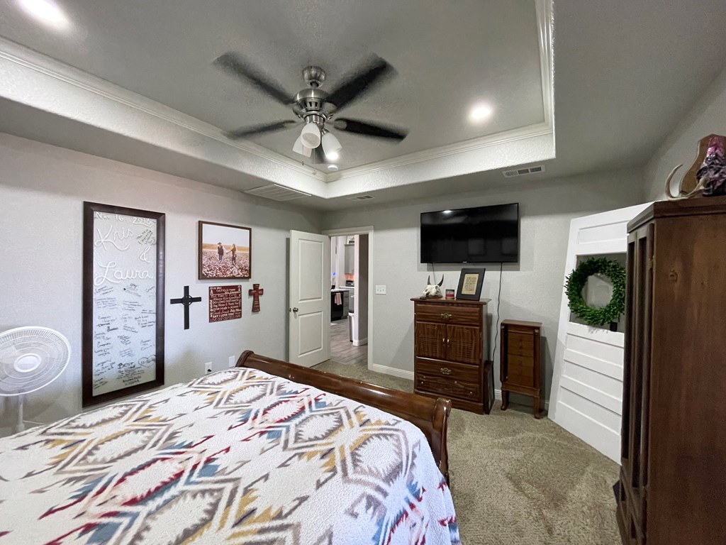 483 Private Rd 201-f, Seminole, Texas image 12