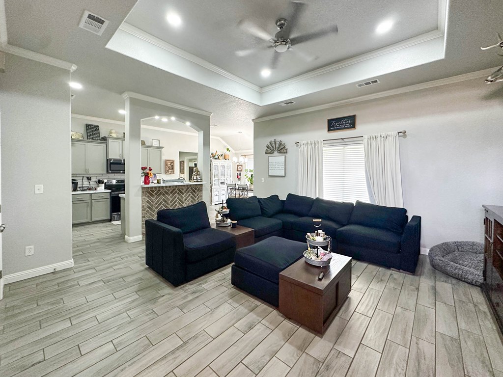 483 Private Rd 201-f, Seminole, Texas image 4