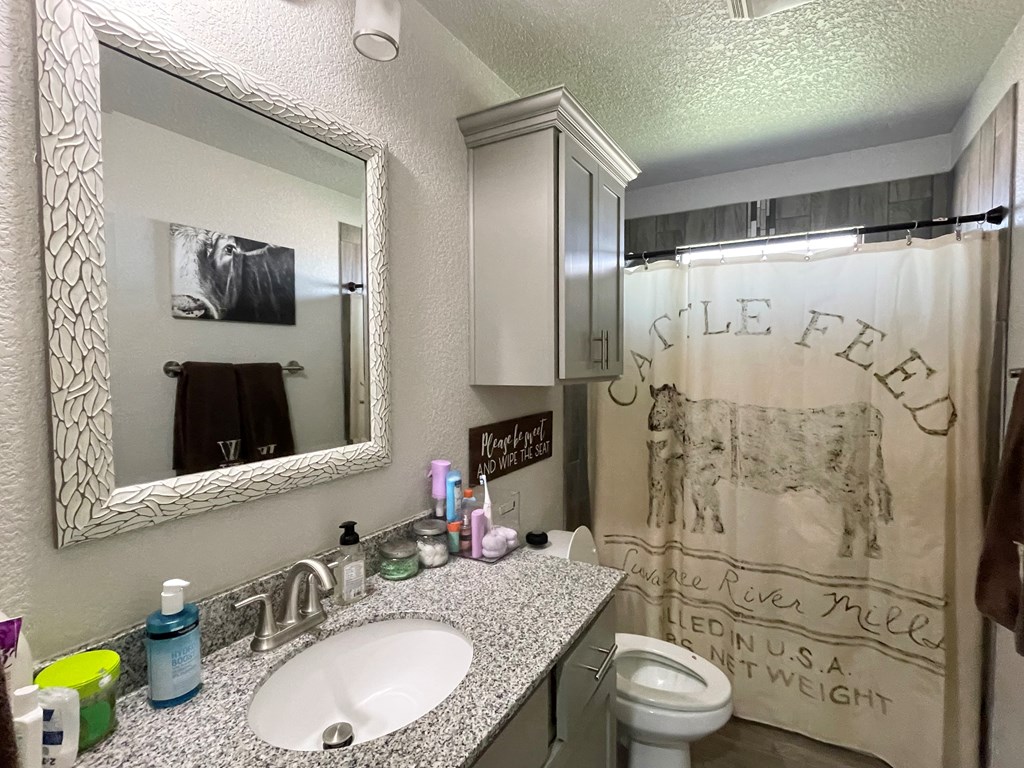 483 Private Rd 201-f, Seminole, Texas image 17