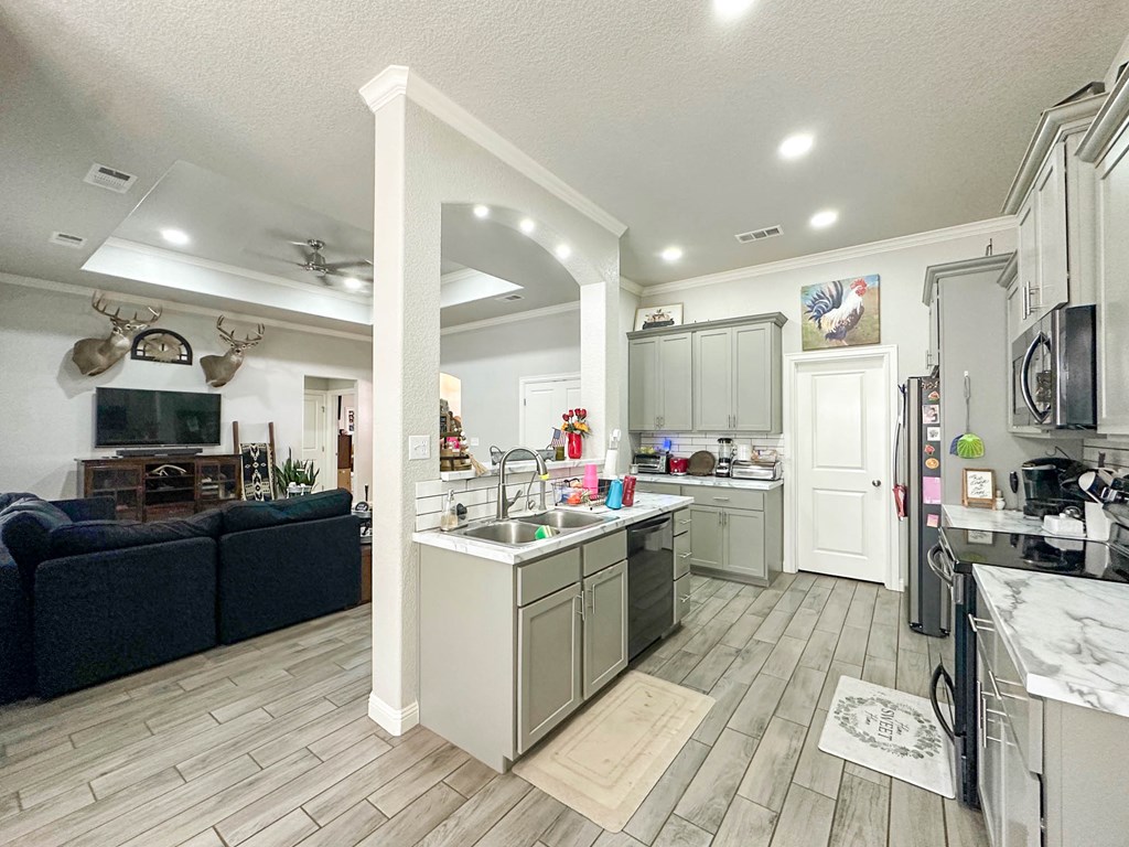 483 Private Rd 201-f, Seminole, Texas image 9