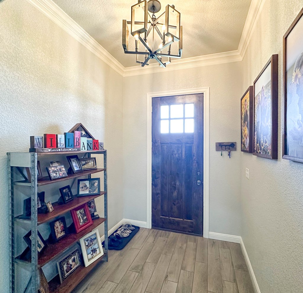 483 Private Rd 201-f, Seminole, Texas image 3