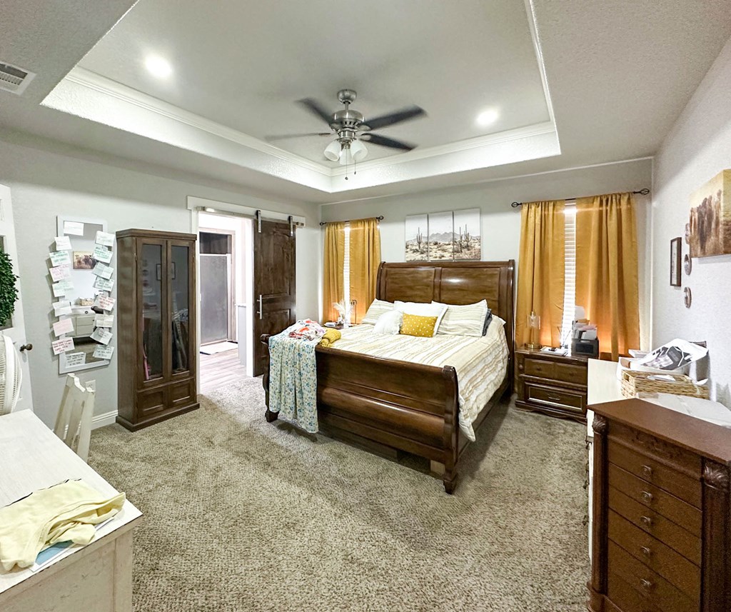 483 Private Rd 201-f, Seminole, Texas image 12