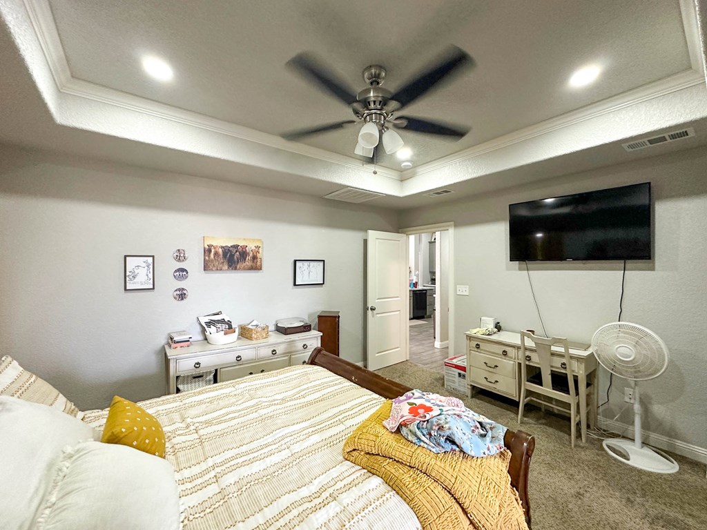 483 Private Rd 201-f, Seminole, Texas image 13