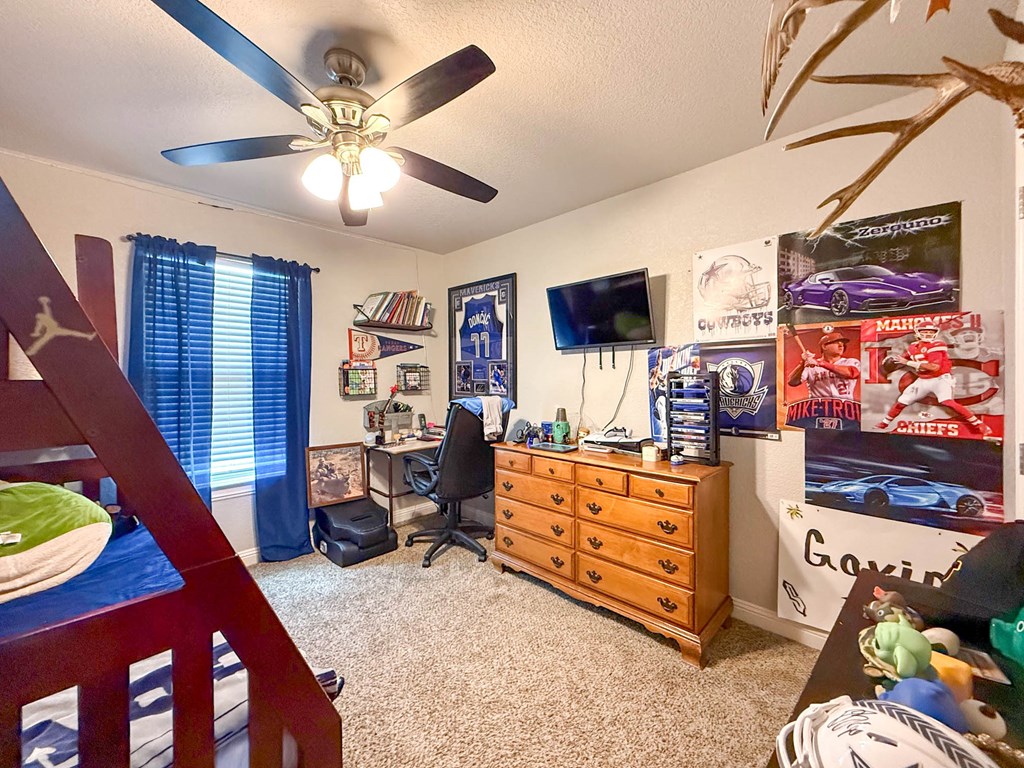 483 Private Rd 201-f, Seminole, Texas image 17